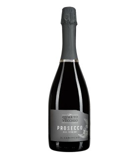 Prosecco Extra Dry DOC - Tenuta il Canovino