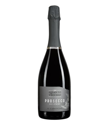 Prosecco Extra Dry DOC - Tenuta il Canovino