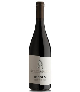 Barolo DOCG 2020 - Carlin de Paolo