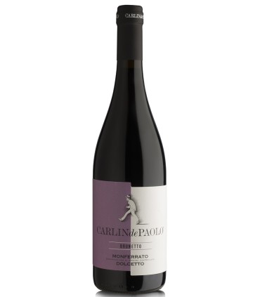 Monferrato DOC Dolcetto 2024 - Carlin de Paolo