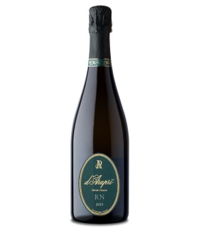 Spumante Metodo Classico Brut RN 2019 - D'Araprì