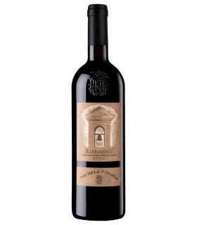 Reyna Barbaresco DOCG 2021 - Michele Chiarlo