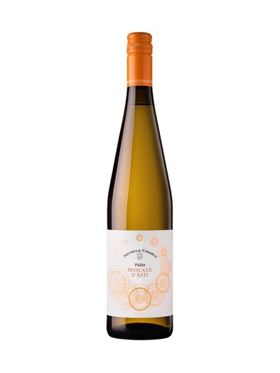 Palás Moscato d’Asti DOCG 2023 - Michele Chiarlo