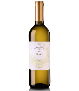 Palás Gavi DOCG 2023 - Michele Chiarlo