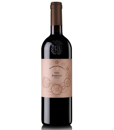 Palàs Barolo DOCG 2020 - Michele Chiarlo