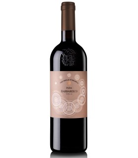 Palàs Barbaresco DOCG 2021 - Michele Chiarlo