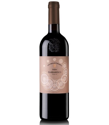 Palàs Barbaresco DOCG 2021 - Michele Chiarlo