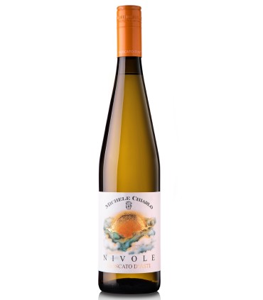 Nivole Moscato d’Asti DOCG 2024 - Michele Chiarlo
