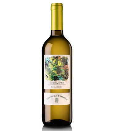 Le Madri Roero Arneis DOCG 2023 - Michele Chiarlo