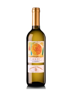 Le Marne Gavi DOCG 2025 - Michele Chiarlo