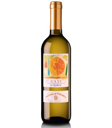 Le Marne Gavi DOCG 2022 - Michele Chiarlo