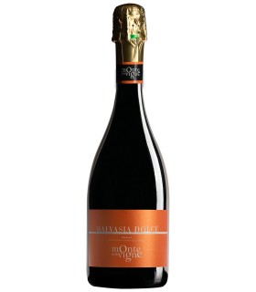 Spumante Malvasia Dolce Emilia IGT 2022 - Monte delle Vigne