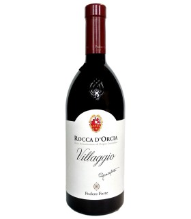 Villaggio Rocca d'Orcia DOC 2022 - Podere Forte