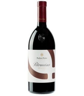 Petruccino Orcia DOC - Podere Forte