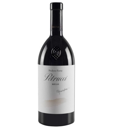 Petrucci Melo Orcia DOC - Podere Forte