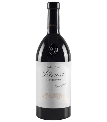 Petrucci Anfiteatro Orcia DOC - Podere Forte