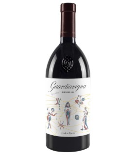 Guardiavigna Toscana IGT - Podere Forte