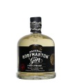 Gin High Proof 70 cl - Roby Marton