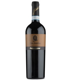 Don Anselmo Aglianico del Vulture DOC - Paternoster