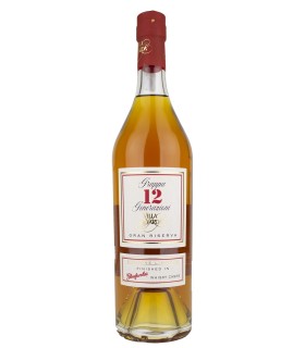 Grappa Gran Riserva 12 Generazioni 70 cl - Villa de Varda