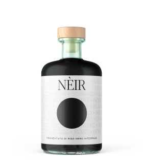 Nèir Vermouth 70 cl - Infermento Spirits