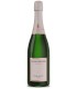 Poesie Fruitée Champagne Rosé - Lacroix Triaulaire
