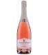 Franciacorta DOCG Rosè Brut Millesimato 2019 - Castello Bonomi