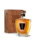 Grappa Riserva Gaia Moscato e Cortese 70cl with wooden box - Mazzetti