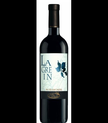 Petramontis lagrein Trentino DOC 2013 - Villa Corniole