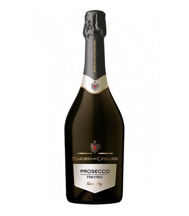 Prosecco Doc Treviso Extra Dry - Maschio dei Cavalieri