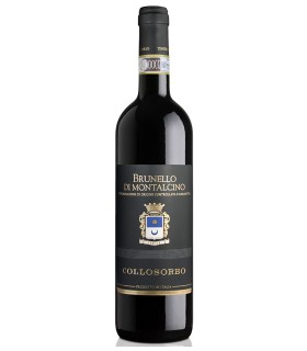 Brunello di Montalcino DOCG - Tenuta di Collosorbo