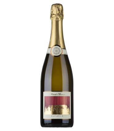 Roscetto Metodo Classico Brut – Cotarella