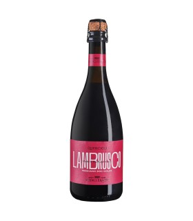 Quercioli Reggiano Sweet Lambrusco DOC -  Medici Ermete