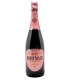 Montmary Spumante Rosé Extra Brut Metodo Classico - Grosjean x 6