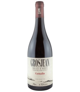 Vigne Rovettaz Cornalin Valle d'Aosta DOC 2022 - Grosjean