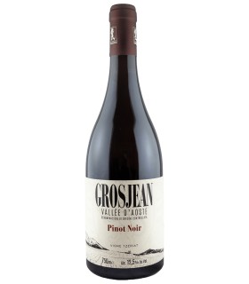 Vigne Tzeriat Pinot Noir Valle d'Aosta DOC 2023 - Grosjean