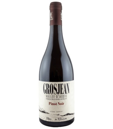 Vigne Tzeriat Pinot Noir Valle d'Aosta DOC 2023 - Grosjean