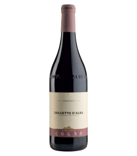 Dolcetto d’Alba DOC Mandorlo 2023 - Elvio Cogno