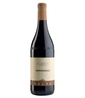 Montegrilli Nebbiolo Langhe DOC 2024 - Elvio Cogno