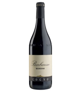 Bordini Barbaresco DOCG 2021 - Elvio Cogno