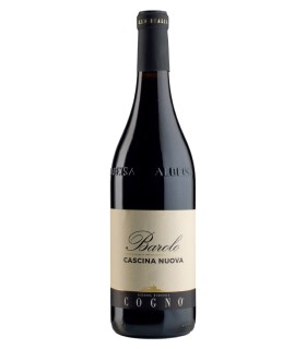 Cascina Nuova Barolo DOCG - Elvio Cogno