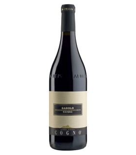 Ravera Barolo DOCG 2020 - Elvio Cogno