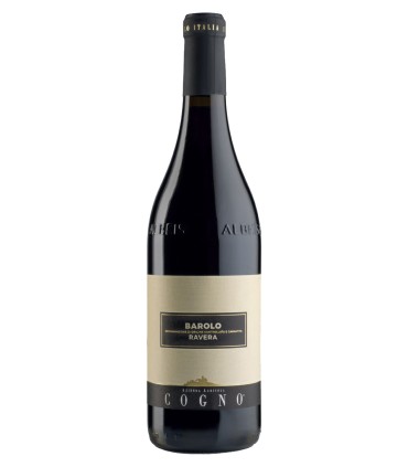 Ravera Barolo DOCG 2020 - Elvio Cogno