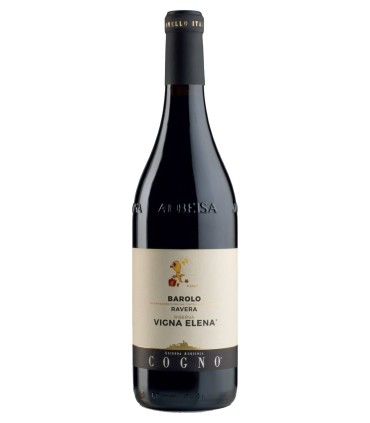 Vigna Elena Ravera Barolo DOCG Riserva 2017 - Elvio Cogno
