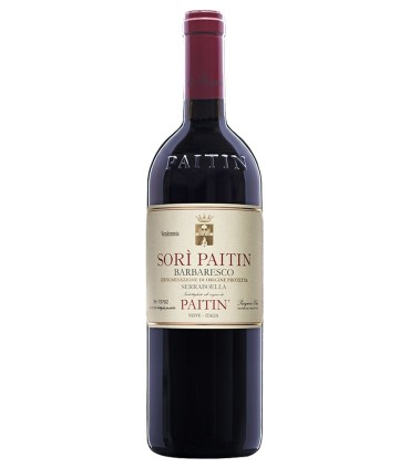Sorì Paitin Serraboella Barbaresco DOCG 2021 - Paitin