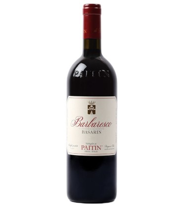 Basarin Barbaresco DOCG 2021 - Paitin