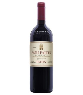 Barbaresco Serraboella DOCG - Paitin