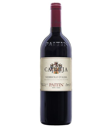 Ca' Veja Nebbiolo d'Alba DOC 2021 - Paitin