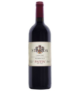 Starda Nebbiolo Langhe DOC 2023 - Paitin