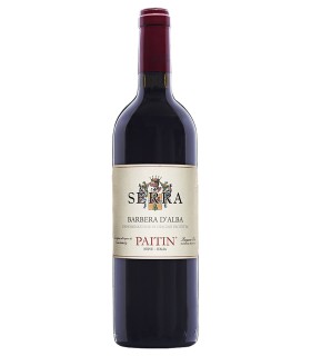 Serra Barbera d'Alba DOC 2023 - Paitin